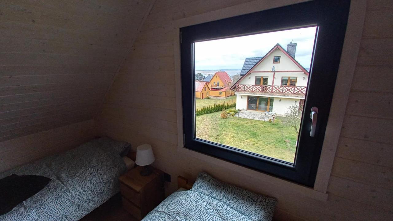 Domek Wakacyjny Pod Grusza Lubin  Eksteriør bilde